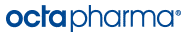 Octapharma Logo
