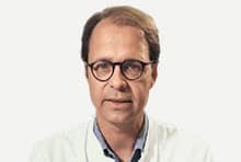 Dr. Robert Klamroth