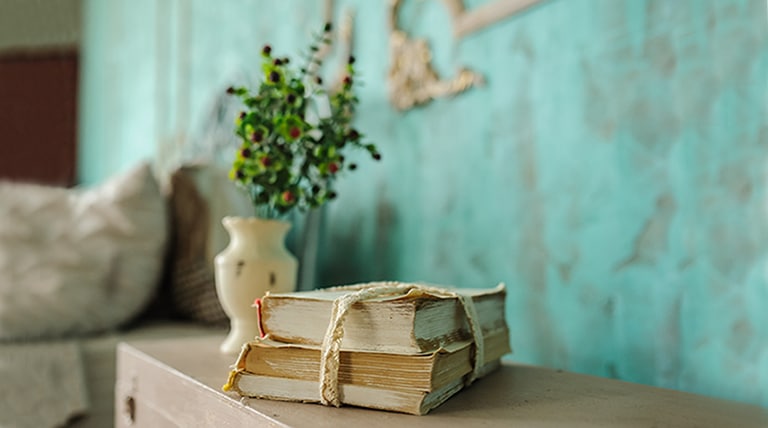 Bücher als Geschenktipp Bücher als Geschenktipp
