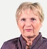 Gertraud Schaffer, Präsidentin der österreichischen Rheumaliga Gertraud Schaffer, Präsidentin der österreichischen Rheumaliga