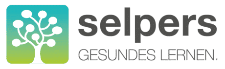 Selpers Logo