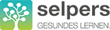 selpers logo