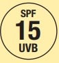 UVB-Schutz