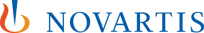 Logo Novartis
