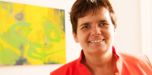 Dr. Anita Hörburger, Gründerin des Online-Portals www.selpers.com Dr. Anita Hörburger, Gründerin des Online-Portals www.selpers.com