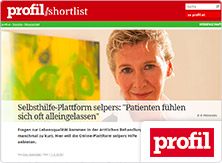 selpers im Profil April 2018