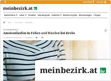 selpers in meinbezirk.at Februar 2019