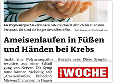 selpers in meine Woche Februar 2019