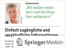selpers in Springer Medizin März 2019
