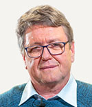 Prim. Mag. Dr. med. Josef Aichinger
