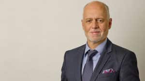 Patientenanwalt Dr. Bachinger im Interview