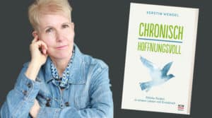 chronisch Hoffnungsvoll Buchvorstellung