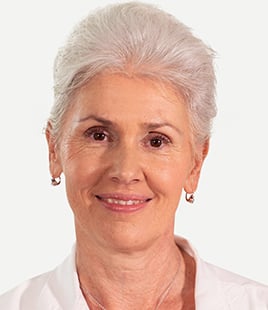 Prim.a Univ.-Prof.in Dr.in Jeanette Strametz-Juranek