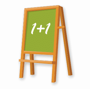 Bild von Tafel