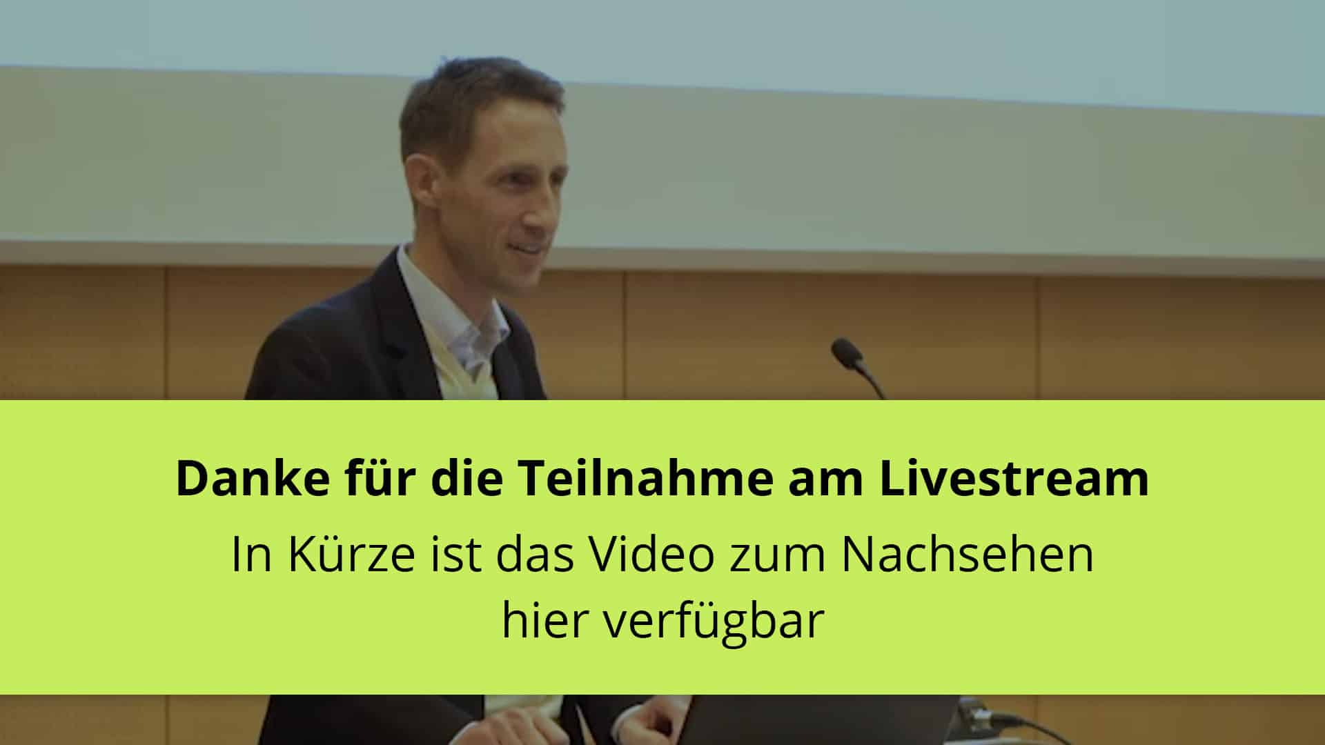 Coming Soon: ASH 2020: Multiples Myelom mit OA Dr. Martin Schreder