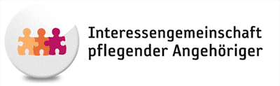 Logo IG Pflege