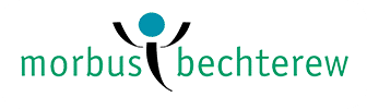 Logo SHG Morbus Bechterew