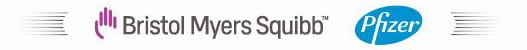 BMS Pfizer Alliance Logo
