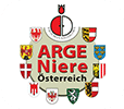 Logo ARGE Niere Österreich