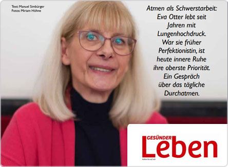 selpers in gesuender Leben April 2020