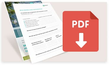 Mein persönlicher Trainingsplan bei Angina pectoris