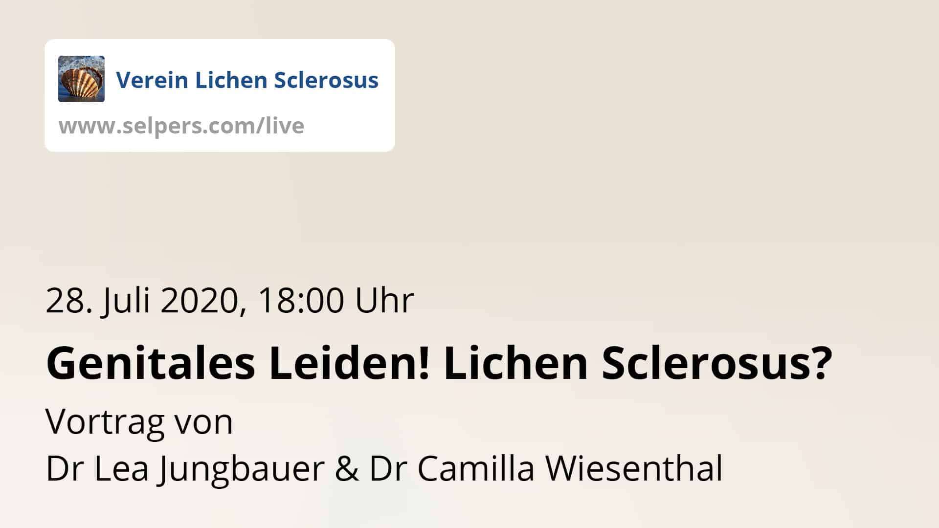 Experten-Sprechstunde: Brustkrebs & Coronavirus mit Prim. Priv. Doz. Dr. Birgit Maria Volgger