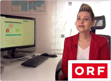 selpers in ORF Februar 2019