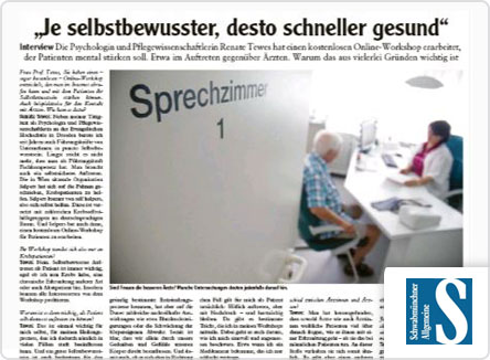 selpers in Schwabmünchner Allgemeine