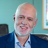 Dr. Gerald Bachinger