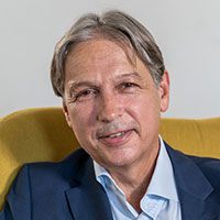 Univ.-Prof. Dr. Alexander Gaiger