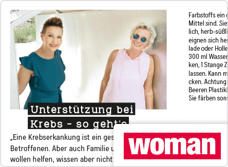 selpers in Woman