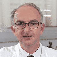 Prim. Priv.-Doz. Dr. Bernd Lamprecht