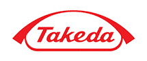 Logo Takeda