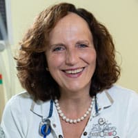 Dr. Friesenecker