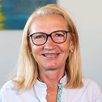 Dr. Ursula Denison