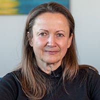 Mag. Karin Isak zu Nachsorge bei Krebs