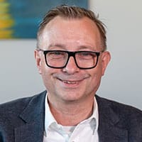Prof. Dr. Richard Crevenna