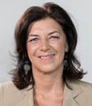Mag Doris Wolf
