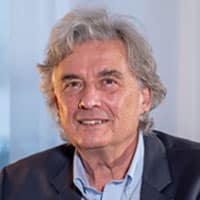 Univ.-Prof. Dr. Anton Luger