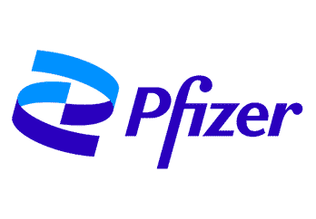 Pfizer Logo