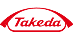 Takeda Logo