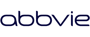 Logo abbvie