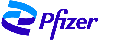Logo Pfizer