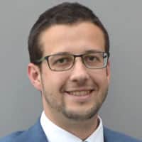 Dr. David Lang Expertenfoto