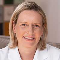 Assoc.-Prof.in Priv.-Doz.in Dr.in Eva K. Masel, MSc