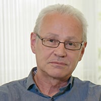 Dr. Wolfgang Hemmer, Biologe, Experte für Insektengiftallergie