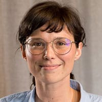 Dr. Sabrina Mörkl - Depression und gesund Ernährung