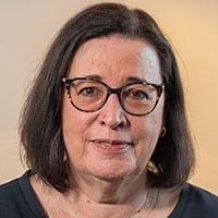 Prim.a Dr.in Christa Radoš