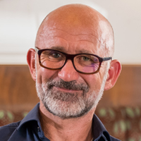 Markus Maras, Partnerschaft und Brustkrebs