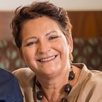 Sonja Maras, Partnerschaft und Brustkrebs